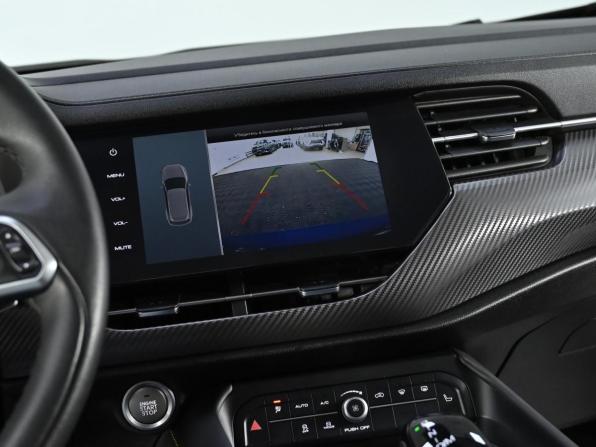 Haval F7x I с пробегом 2021 года, цена 1 349 000 рублей, 113000 км, внедорожник, Автокод Объявления