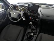 Lada (ВАЗ) Niva I Рестайлинг (Travel) Москва  - изображение 54