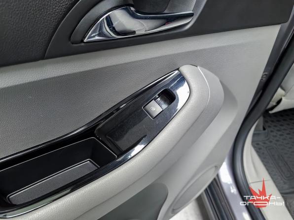 Chevrolet Orlando I с пробегом 2012 года, цена 1 118 000 рублей, 151000 км, минивэн, Автокод Объявления