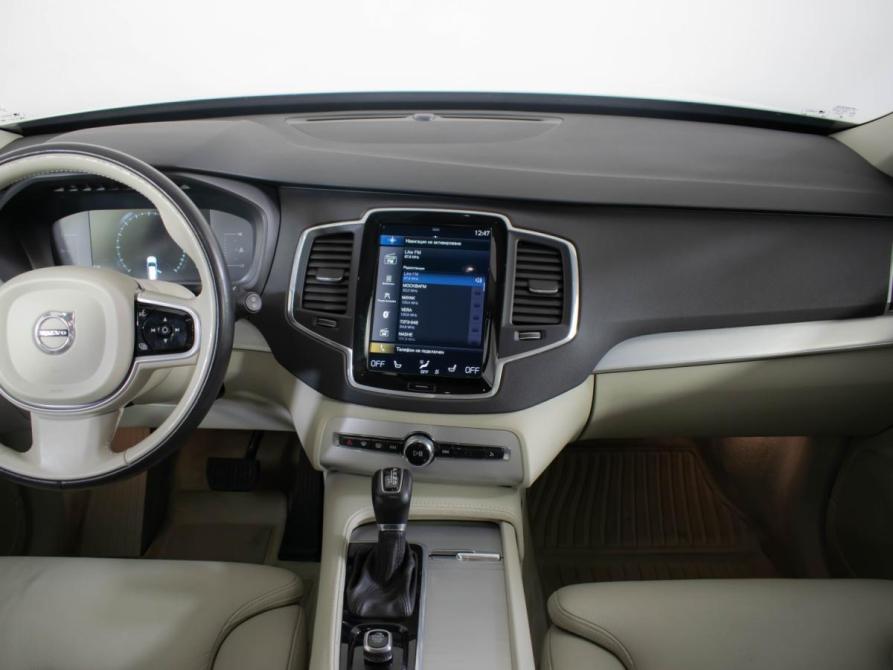 Volvo XC90 II Москва  - изображение 14