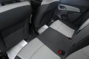 Chevrolet Cruze I Рестайлинг Тюмень  - изображение 26