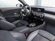 Mercedes-Benz A-Класс IV (W177) Москва  - изображение 32