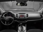 Kia Sportage III Рестайлинг Екатеринбург  - изображение 31