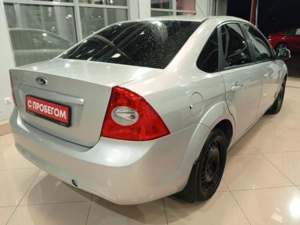 Ford Focus II Рестайлинг с пробегом 2009 года, цена 351 000 рублей, 180564 км, седан, Автокод Объявления