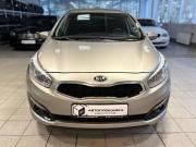 Kia Ceed II Рестайлинг Челябинск  - изображение 31