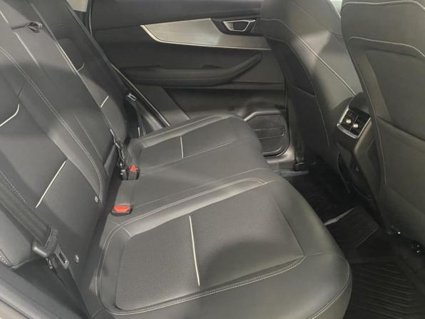 Chery Tiggo 7 Pro Max I с пробегом 2023 года, цена 1 944 000 рублей, 30807 км, внедорожник, Автокод Объявления