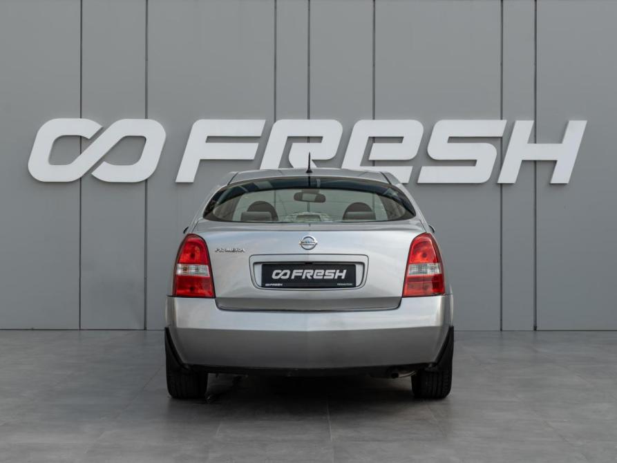 Nissan Primera III (P12) Краснодар  - изображение 4
