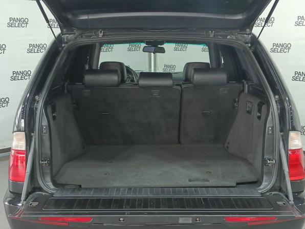 BMW X5 I (E53) с пробегом 2002 года, цена 979 000 рублей, 333000 км, внедорожник, Автокод Объявления