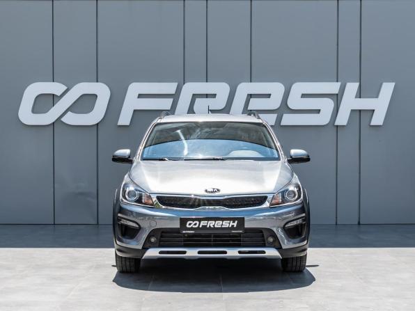Kia Rio IV с пробегом 2020 года, цена 1 860 000 рублей, 64905 км, хэтчбек, Автокод Объявления