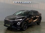 Omoda C5 I Краснодар  - изображение 22
