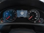 Volkswagen Touareg II Рестайлинг Тюмень  - изображение 35