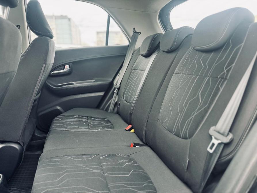 Kia Picanto II Ижевск  - изображение 11