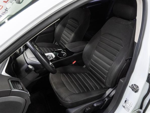 Ford Mondeo V с пробегом 2015 года, цена 1 160 000 рублей, 125082 км, седан, Автокод Объявления