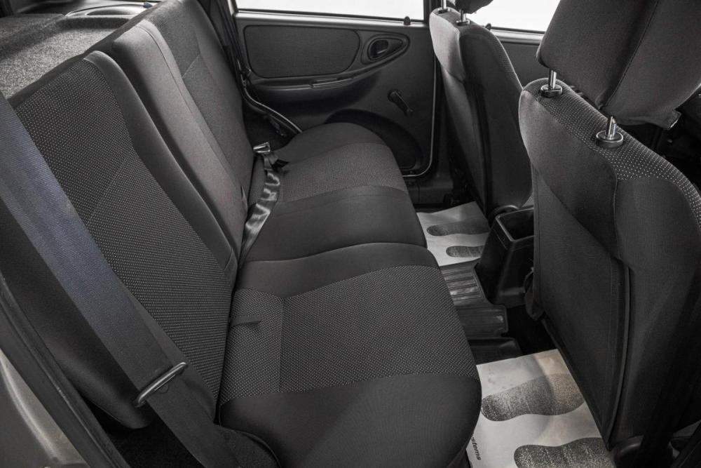 Chevrolet Niva I Рестайлинг Барнаул  - изображение 21