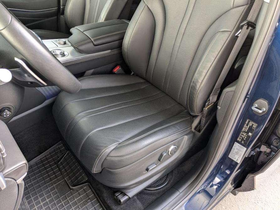 Genesis GV80 I Москва  - изображение 18
