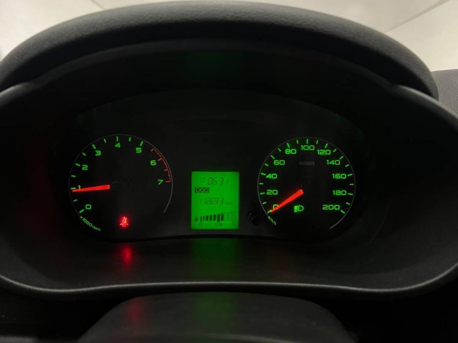 Lada (ВАЗ) Granta I Воронеж  - изображение 20