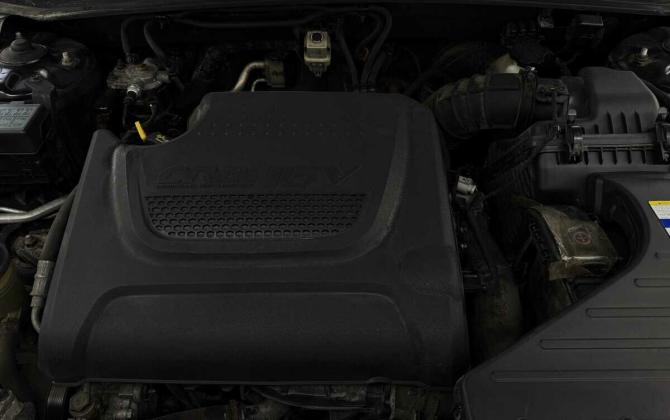 Hyundai Santa Fe II Рестайлинг с пробегом 2012 года, цена 1 160 000 рублей, 265804 км, внедорожник, Автокод Объявления