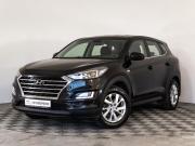 Hyundai Tucson III Рестайлинг Санкт-Петербург  - изображение 22