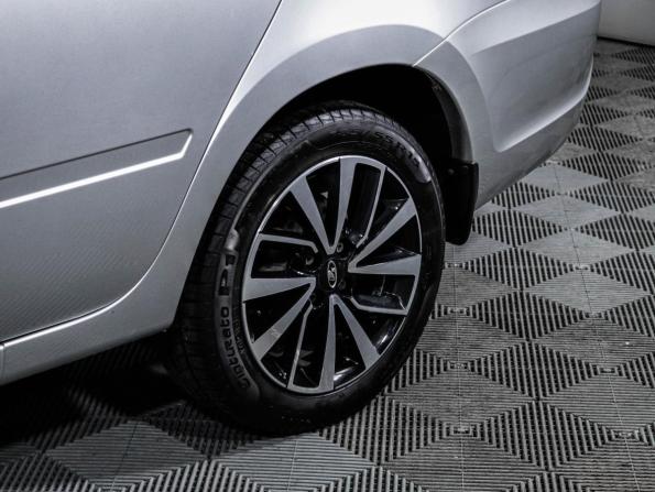 Lada (ВАЗ) Granta I Рестайлинг с пробегом 2025 года, цена 930 000 рублей, 38642 км, седан, Автокод Объявления