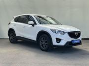 Mazda CX-5 I Липецк  - изображение 20