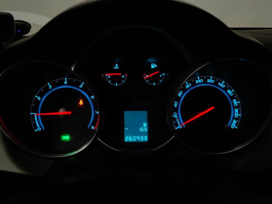 Chevrolet Cruze I Москва  - изображение 16