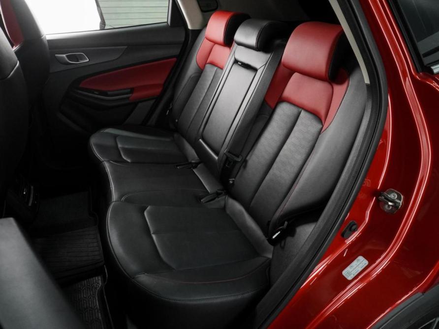 Changan CS55 Plus II Воронеж  - изображение 9