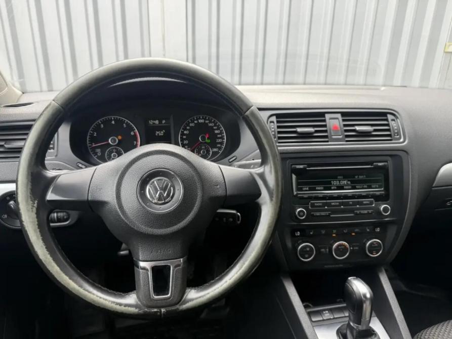 Volkswagen Jetta VI Ростов-на-Дону  - изображение 9
