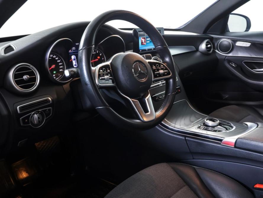 Mercedes-Benz C-Класс IV (W205) Рестайлинг Москва  - изображение 15