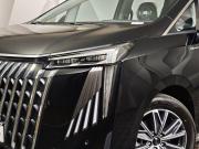 GAC Trumpchi M8 II Москва  - изображение 34
