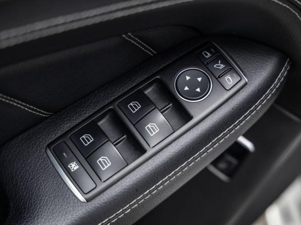 Mercedes-Benz GL-Класс II (X166) с пробегом 2014 года, цена 2 758 000 рублей, 253011 км, внедорожник, Автокод Объявления