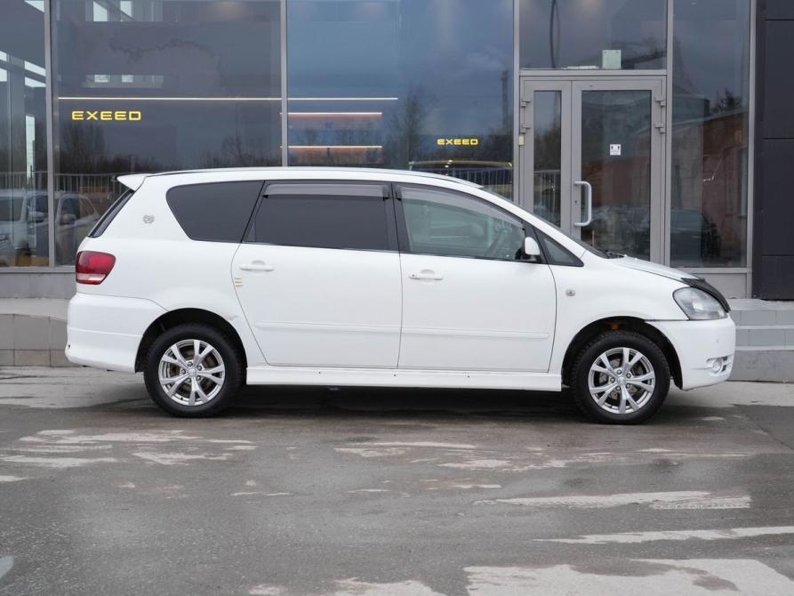 Toyota Ipsum II (M20) Новосибирск  - изображение 4