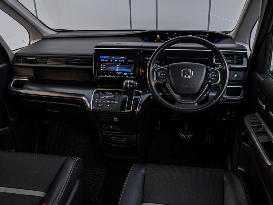 Honda Stepwgn V Рестайлинг Краснодар  - изображение 12