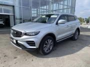 Geely Atlas Pro Пермь  - изображение 10