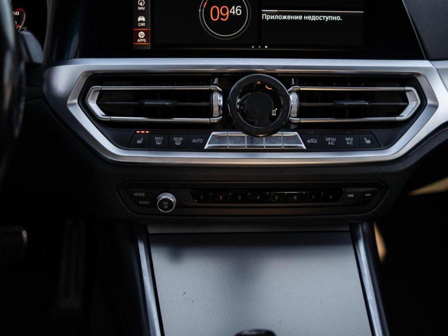 BMW 3 серии VII (G2x) Сочи  - изображение 17