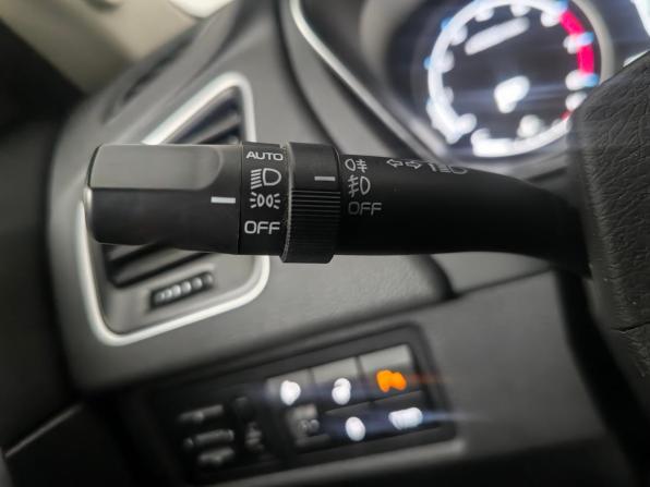 Geely Emgrand X7 I Рестайлинг 2 с пробегом 2019 года, цена 1 155 000 рублей, 116098 км, внедорожник, Автокод Объявления