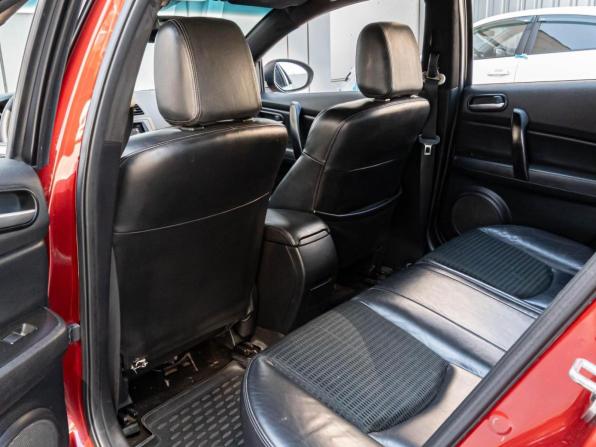Mazda 6 II (GH) с пробегом 2008 года, цена 890 000 рублей, 268218 км, лифтбек, Автокод Объявления