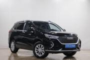 Haval M6 II Новокузнецк  - изображение 40