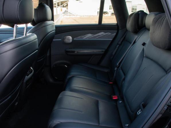 GAC Trumpchi S7 I с пробегом 2025 года, цена 5 699 000 рублей, 10000 км, внедорожник, Автокод Объявления