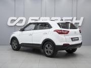Hyundai Creta I Ростов-на-Дону  - изображение 22