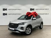Chery Tiggo 4 Pro I Санкт-Петербург  - изображение 25