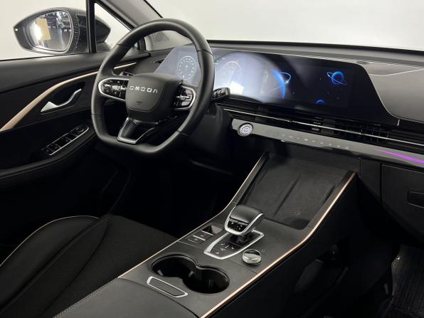 Omoda C5 I с пробегом 2024 года, цена 2 150 000 рублей, 11758 км, внедорожник, Автокод Объявления