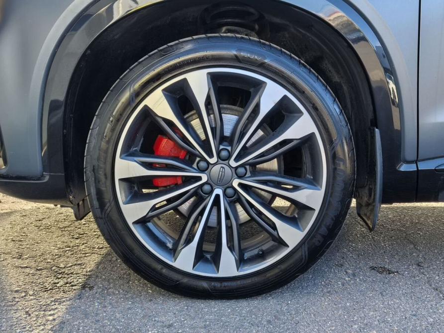 Geely Tugella I Рестайлинг Москва  - изображение 9
