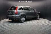 Honda CR-V III Рестайлинг Крым  - изображение 31