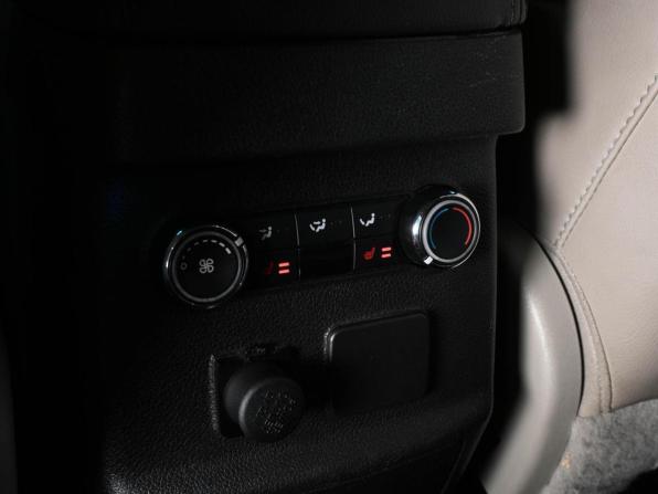 Ford Explorer V с пробегом 2015 года, цена 2 389 000 рублей, 207804 км, внедорожник, Автокод Объявления