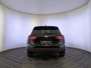 Volkswagen Touareg III Москва  - изображение 36