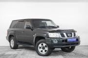 Nissan Patrol V (Y61) Рестайлинг Кемерово  - изображение 24