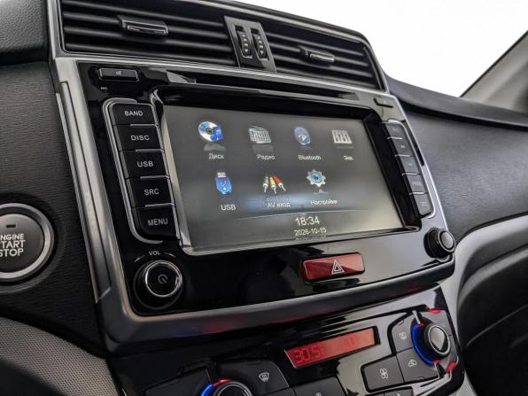 Haval H6 I с пробегом 2018 года, цена 1 195 000 рублей, 169000 км, внедорожник, Автокод Объявления