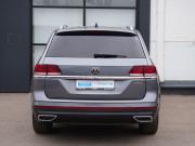 Volkswagen Teramont I Рестайлинг Москва  - изображение 22