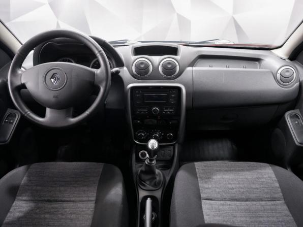 Renault Duster I с пробегом 2013 года, цена 915 000 рублей, 183663 км, внедорожник, Автокод Объявления