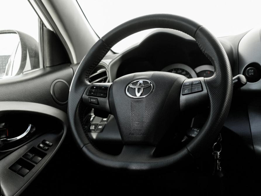 Toyota RAV4 III (XA30) Рестайлинг Екатеринбург  - изображение 14